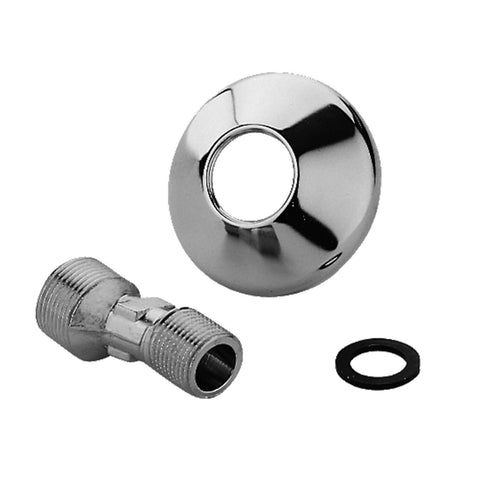 ZECC001 ECCENTRICO ROSONE ø1/2"x3/4" RAMATO PAFFONI-Archigo.it