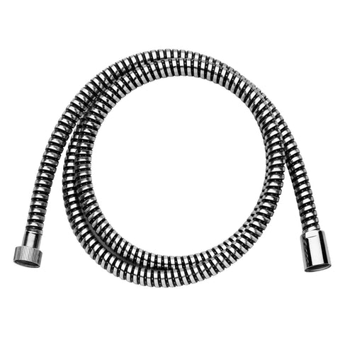 ZFLO015 FLESSIBILE ø1/2"x1/2" L.1500 CROMATO PAFFONI-Archigo.it