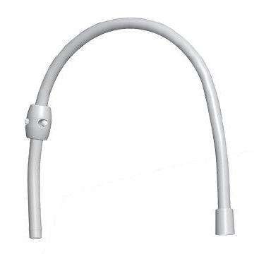 ZFLO073 FLESSIBILE NYLON L.1500 PER ARTICOLO 185-985 CROMATO PAFFONI-Archigo.it