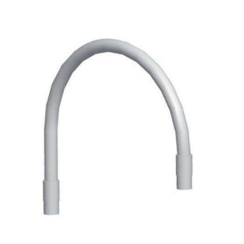 ZFLX067 FLESSIBILE ø14mm L.42cm PER ARTICOLO 176 CROMATO PAFFONI-Archigo.it