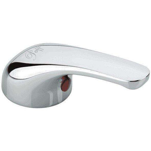 ZLEV002 LEVA APOLLO METALLO CROMATO PAFFONI-Archigo.it