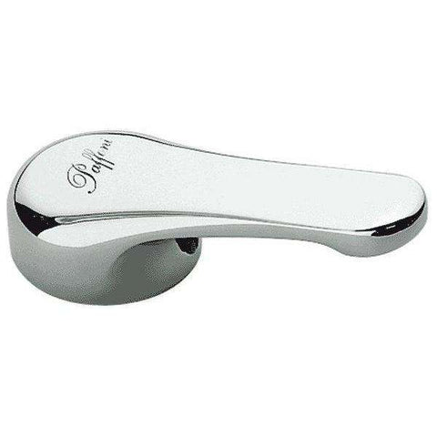 ZLEV008 LEVA NETTUNO CROMATO PAFFONI-Archigo.it