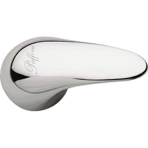 ZLEV067 LEVA NETTUNO DUE CROMATO PAFFONI-Archigo.it