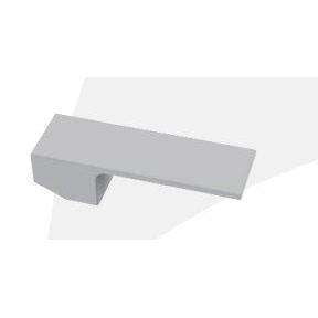 ZLEV100 LEVA MODELLO STANDARD PER ARTICOLO 075-135-085 CROMATO PAFFONI-Archigo.it