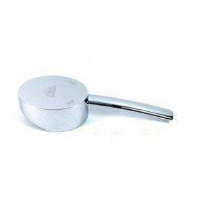 ZLEV123 LEVA PER ARTICOLO 080-081-085 CROMATO PAFFONI-Archigo.it