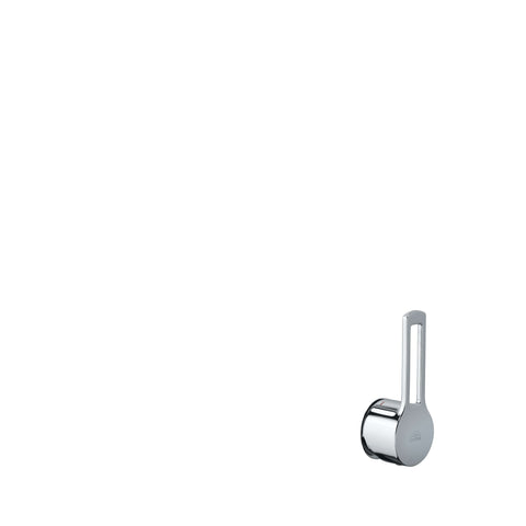 ZLEV135 LEVA RINGO PER ARTICOLO 022-168 BIANCO OPACO PAFFONI-Archigo.it