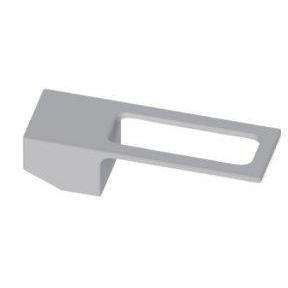 ZLEV150 LEVA COMPLETA EFFE PER 075-074-135-837-877 CROMATO PAFFONI-Archigo.it