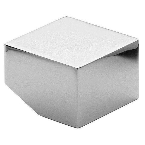 ZLEV173 LEVA COMPLETO CUBO STEEL PAFFONI-Archigo.it