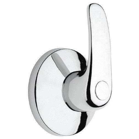 ZMAN083 PARTI ESTERNE DEVIATORE PER 042-044 GOLDEN FLASH PAFFONI-Archigo.it