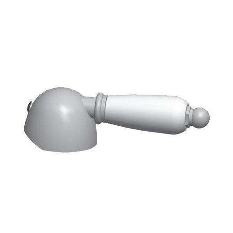 ZMANV041 LEVA MELISSA PER ARTICOLO 181 CROMO/GOLDEN FLASH PAFFONI-Archigo.it