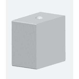 ZMANV093 MANIGLIA CARTUCCIA DEVIATORE PER 510 514 515 STEEL PAFFONI-Archigo.it