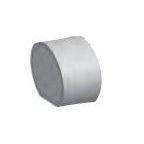 ZMANV200 SET MANIGLIA VITONE PER EQUO STAR CROMATO PAFFONI-Archigo.it