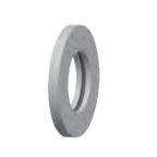 ZPIA082 PIASTRA TONDA CON OR PER MISCELATORE STEEL PAFFONI-Archigo.it