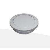 ZPLA021-F PLACCHETTA PER MANIGLIA VIOLA/BELINDA RAMATO PAFFONI-Archigo.it