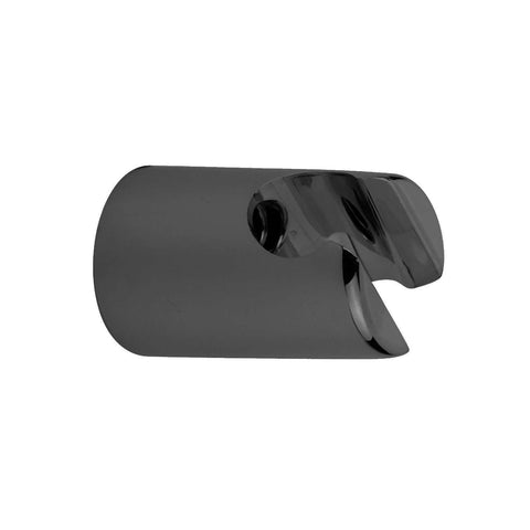 ZSUP010 SUPPORTO ESTERNO FISSO PER ARTICOLO 026 NERO OPACO PAFFONI-Archigo.it