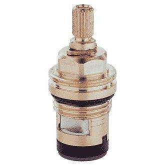 ZVIT002 VITONE DISCHI CERAMICI 90° SINISTRO PAFFONI-Archigo.it